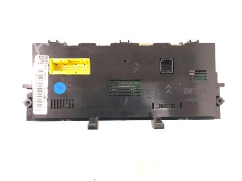 Commande Chauffage CITROËN DS3 (SA_) 1.6 VTi 120 | BP12483307I5 