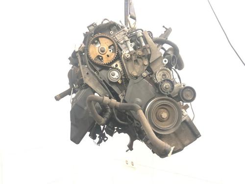Engine FORD MONDEO IV Saloon (BA7) 2.0 TDCi | BP16407640M1 