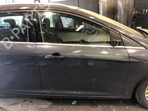 right-front-door-ford-focus-iii-turnier-2010-2011-2012-2013-2014-2015-2016-2017-2018-2019-2020-25995242 main image