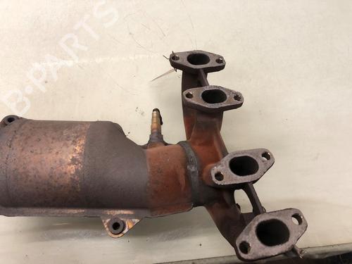 Catalyst FIAT PUNTO (188_) 1.2 60 (188.030, .050, .130, .150, .230, .250) | BP29388051M10