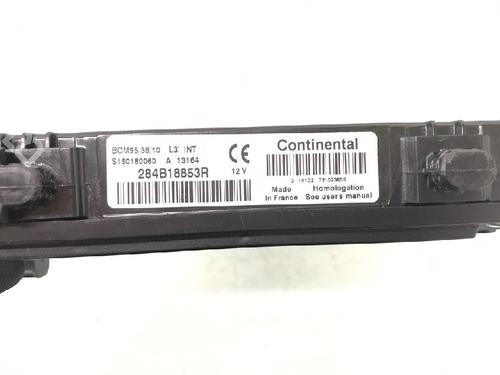 Electronic module RENAULT ZOE (BFM_) ZOE | BP12476874M83 