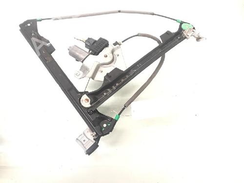 Used Front right window mechanism JAGUAR X-TYPE I (X400) 2.5 V6 All-wheel Drive (196 hp) 12476731