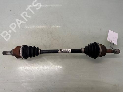 Used Left front driveshaft Left front driveshaft OPEL CORSA F (P2JO) 1.2 (68) (75 hp) 32330773 32330773
