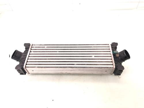 Ladeluftkühler für FORD TRANSIT Van (FA_ _) 2.2 TDCi (100 hp) 25995145