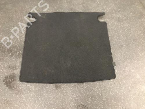 Used Luggage compartment floor MERCEDES-BENZ GLK-CLASS (X204) 350 CDI 4-matic (204.993) (265 hp) 13161435
