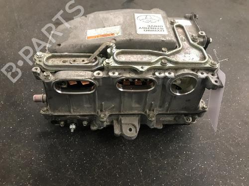 Inverter/Converter TOYOTA YARIS (_P13_) 1.5 Hybrid (NHP130_) | BP13162049M119 