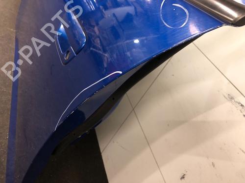 Left front door CHEVROLET SPARK (M300) 1.0 LPG | BP26897803C2 