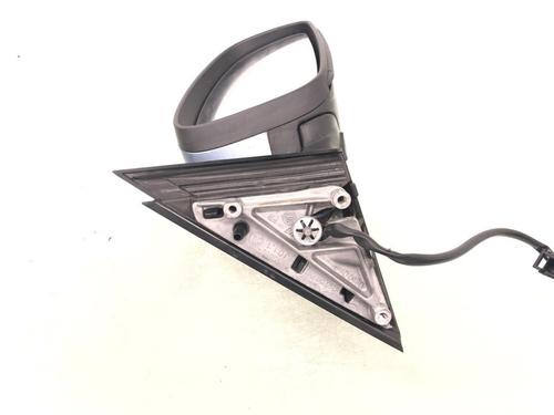 Right mirror SKODA FABIA II Combi (545) 1.6 | BP16407753C27 