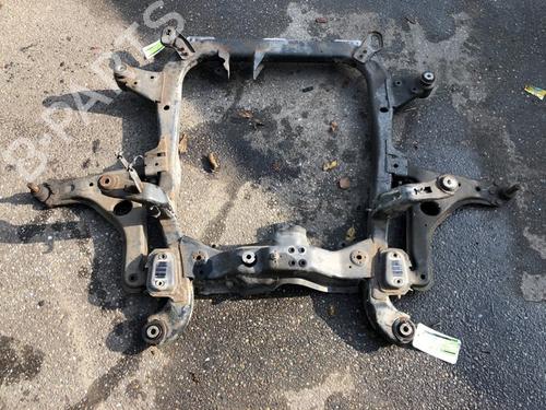 Used Subframe Subframe 12484087 12484087