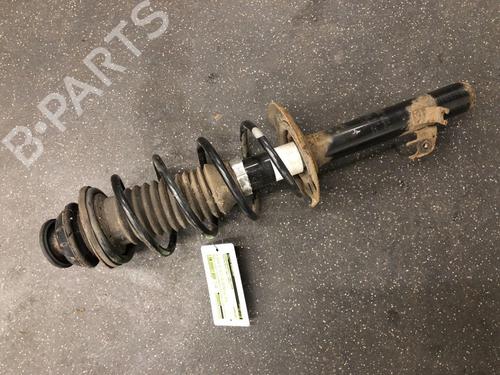 Used Left front shock absorber Left front shock absorber 12485033 12485033