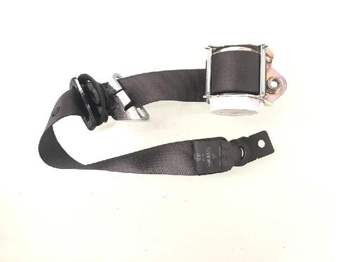 Used Front right seatbelt OPEL MERIVA B MPV (S10) 1.4 (75) (120 hp) 12480480