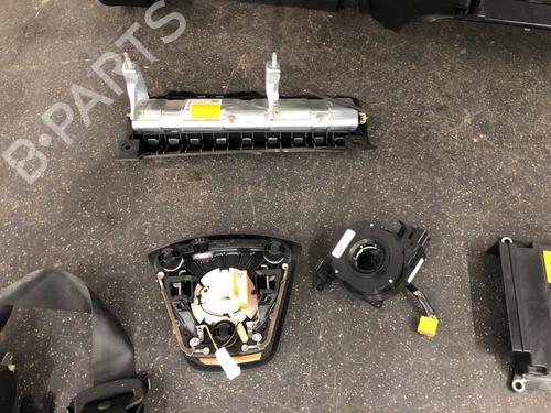 Airbag Kit VOLVO V40 Hatchback (525) D2 | BP30812309C86 