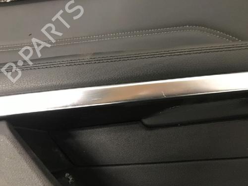 Rear left panel MERCEDES-BENZ E-CLASS (W212) E 200 CDI / BlueTEC (212.005, 212.006) | BP12479923C60 