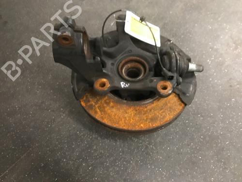 Used Right front steering knuckle FORD TRANSIT V363 Van (FCD, FDD) 2.0 EcoBlue (130 hp) 12481401