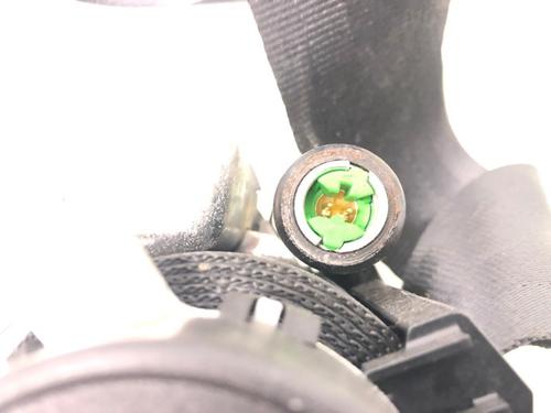 Front right seatbelt FORD FOCUS III Turnier 1.0 EcoBoost | BP31289063I25