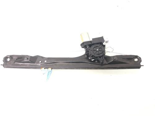 Used Front left window mechanism Front left window mechanism 25704638 25704638