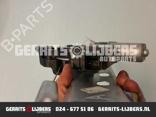 Rear right window mechanism OPEL ASTRA K Sports Tourer (B16) 1.6 CDTi (35) | BP12249642C25 