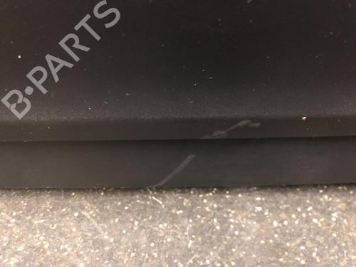 Rear bumper FORD FOCUS III Turnier 1.0 EcoBoost | BP15629256C8 