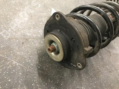 Right front shock absorber SEAT LEON (1P1) 1.6 | BP12482316M17