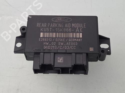 Used Control unit Control unit 36386455 36386455