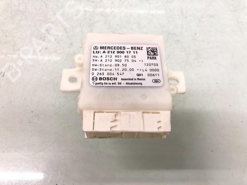 Used Control unit Control unit 15630247 15630247
