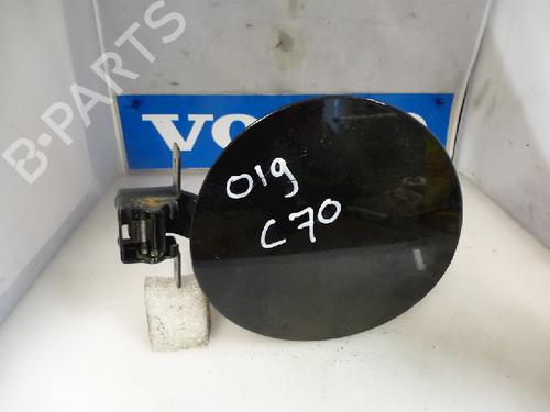 Used Fuel flap VOLVO C70 I Convertible (873) 2.0 T (163 hp) 12472917