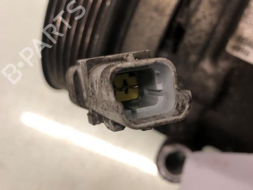 AC compressor RENAULT TWINGO II (CN0_) 1.5 dCi 90 | BP24630625M34 - Image 3