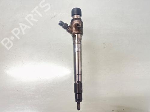 Used Injector FORD TRANSIT CUSTOM V362 Van (FY, FZ) 2.2 TDCi (100 hp) 31289429