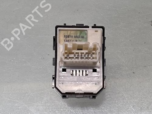 Mirror switch NISSAN MICRA V (K14) 0.9 IG-T | BP38068309I25 - Image 2