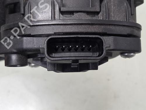 Pedal NISSAN MICRA V (K14) 0.9 IG-T | BP38068297I4 - Image 3