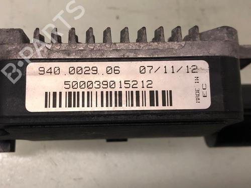 Electronic module FORD FOCUS III Turnier 1.0 EcoBoost | BP25704872M83 - Image 5