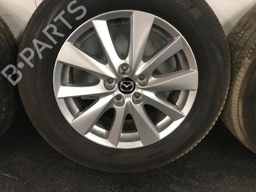 Rim MAZDA CX-5 (KE, GH) 2.0 (KEEFW) | BP13161549C45 