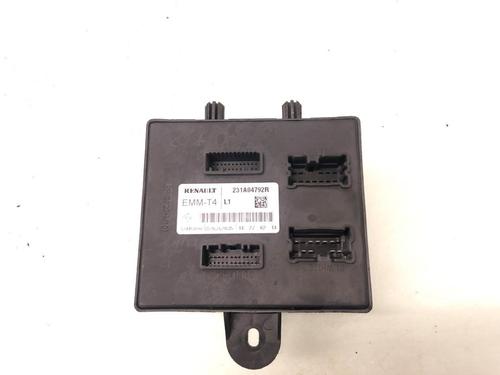 electronic-module-renault-clio-iv-bh_-2012-2013-2014-2015-2016-2017-2018-2019-2020-2021-25704621 main image