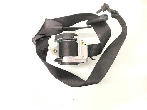 Used Front right seatbelt MERCEDES-BENZ A-CLASS (W169) A 150 (169.031, 169.331) (95 hp) 12474853