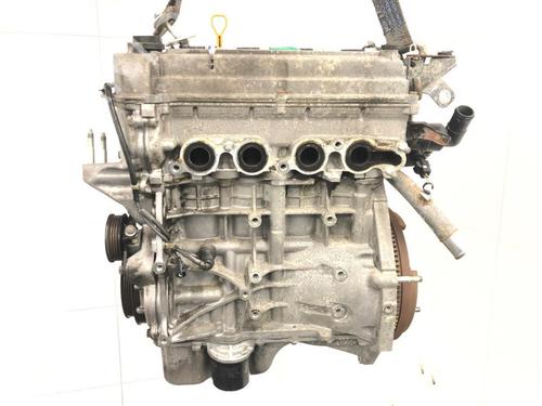 Motor für OPEL AGILA (B) (H08) 1.2 (F68) (86 hp) 22605700