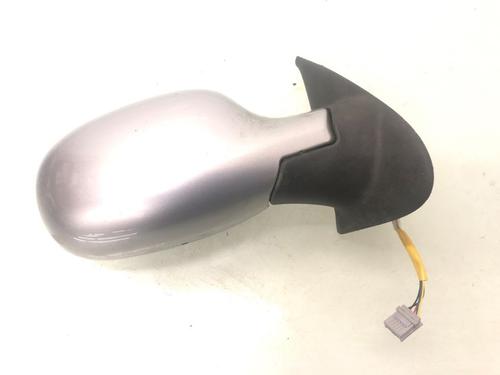 Used Right mirror NISSAN MICRA III (K12) 1.2 16V (80 hp) 22606467