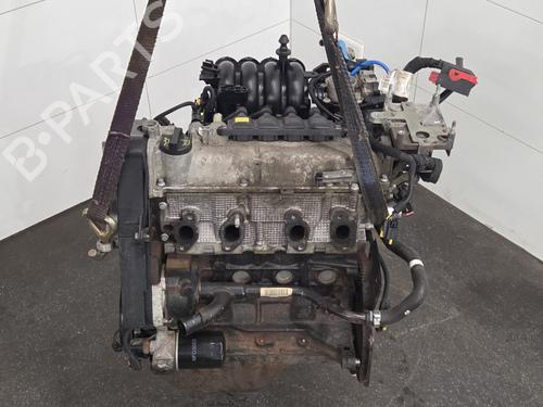 Engine FIAT 500 C (312_) 1.2 (312CXA1A, 312AXA1A) | BP39405370M1 - Image 5