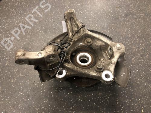 Used Right front steering knuckle OPEL ASTRA K (B16) 1.0 Turbo (68) (105 hp) 19251693