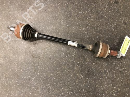 Used Left rear driveshaft VOLVO XC60 II (246) T8 Hybrid AWD (390 hp) 12483506