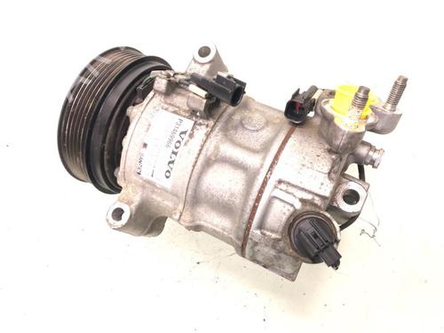 AC compressor VOLVO V40 Hatchback (525) D2 | BP29388186M34 - Image 2