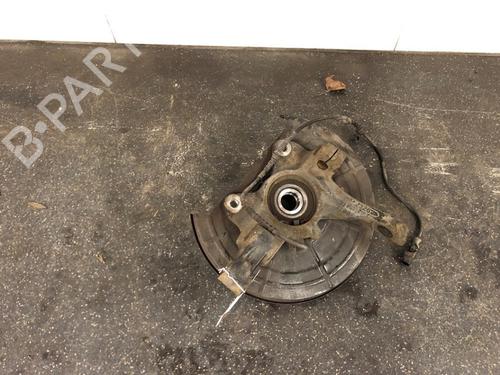 Used Left front steering knuckle OPEL MERIVA B MPV (S10) 1.4 (75) (120 hp) 28018338