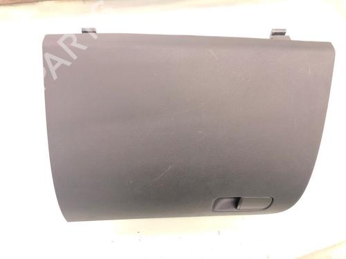 Used Glove box SKODA OCTAVIA III (5E3, NL3, NR3) 1.6 TDI (115 hp) 17827105