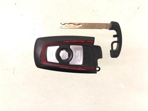 Used Electronic module BMW 1 (F20) 118 i (170 hp) 17179586