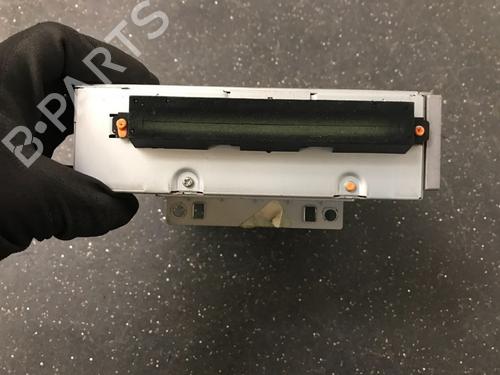 Radio VOLVO S40 II (544) 1.8 | BP12480239E6 