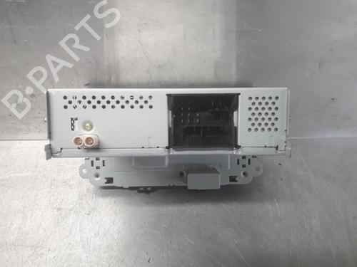 Radio VW POLO V (6R1, 6C1) 1.2 TSI | BP16161050E6 
