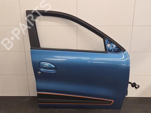 Used Right front door Right front door 37222941 37222941