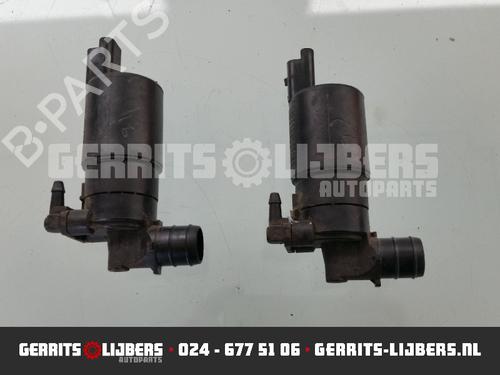 Washer pump TOYOTA AYGO (_B1_) 1.0 (KGB10_, KGB10R) | BP13157527E24 
