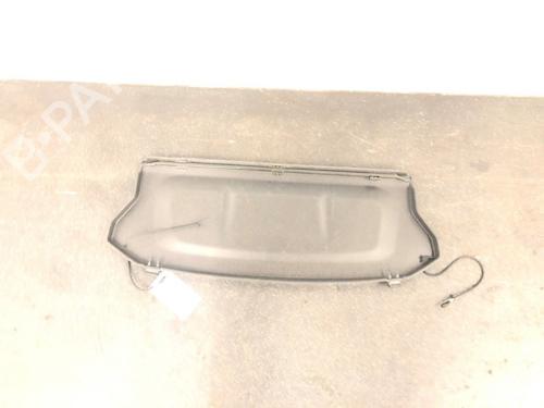 Rear parcel shelf CHEVROLET SPARK (M300) 1.0 LPG | BP28190208C85 - Image 2