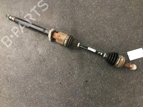 Used Right front driveshaft OPEL MOKKA / MOKKA X (J13) 1.6 (_76) (116 hp) 12479228