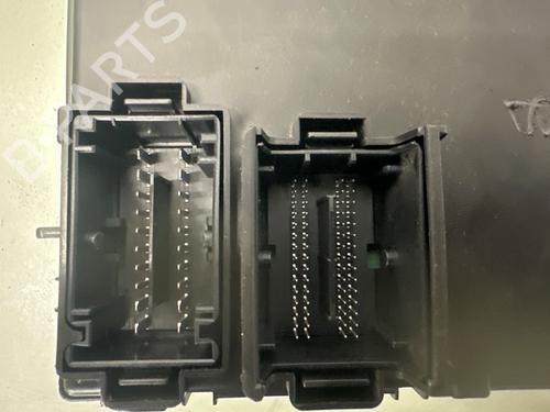 Electronic module OPEL MERIVA B MPV (S10) 1.4 (75) | BP33630787M83 - Image 3